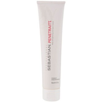 Sebastian Professional Penetraitt Hair Mask - Regenerating mask for weakened hair 150ml