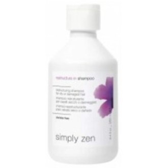 Simply Zen Equilibrium Shampoo - Šampon pro všechny typy vlasů 250ml