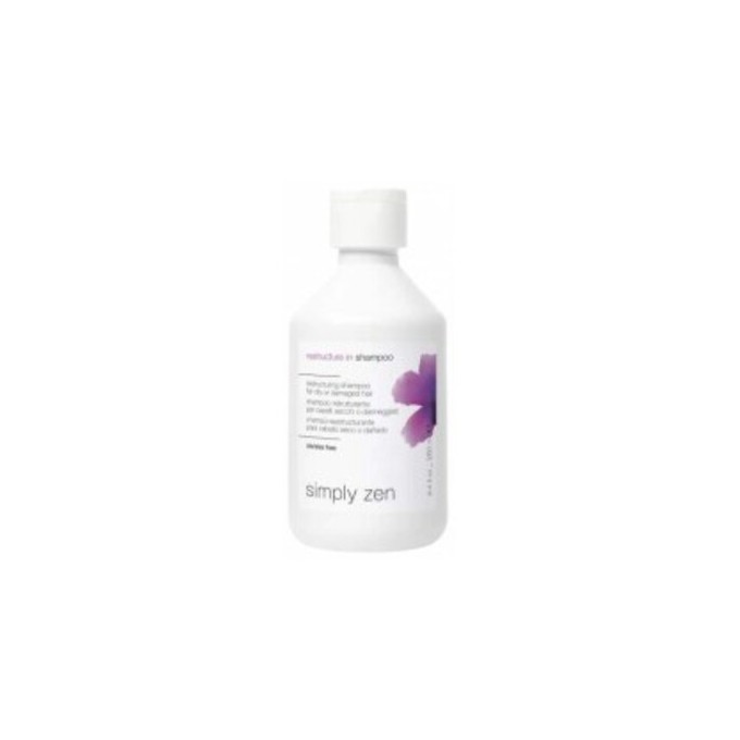 Simply Zen Equilibrium Shampoo - Šampon pro všechny typy vlasů 250ml
