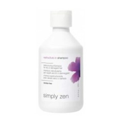 Simply Zen Equilibrium Shampoo - Šampon pro všechny typy vlasů 250ml