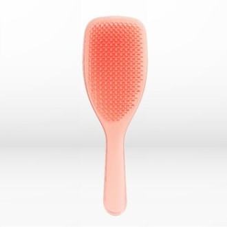 Tangle Teezer Wet Detangling Peach Glow - Hairbrush