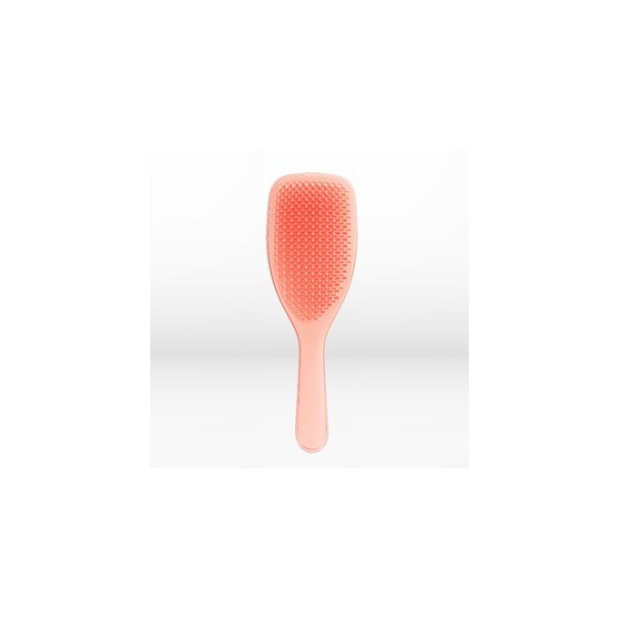 Tangle Teezer Wet Detangling Peach Glow - Hairbrush