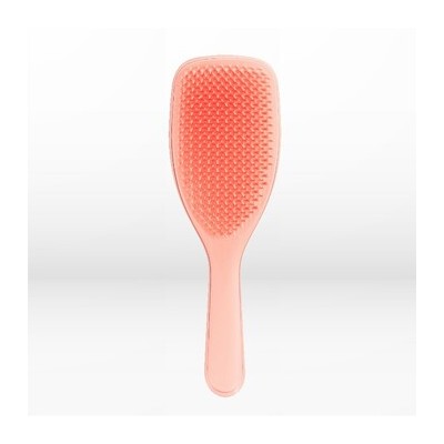 Tangle Teezer Wet Detangling Peach Glow - Hairbrush