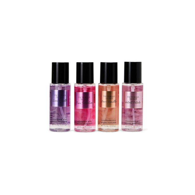 Victoria´s Secret Victoria´s Secret Kolekce tělových sprejů 300ml