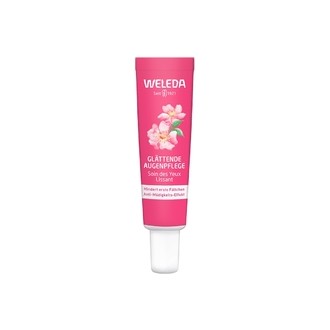 Weleda Wild Rose & White Tea Smoothing Eye Cream 12ml