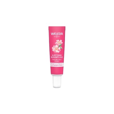 Weleda Wild Rose & White Tea Smoothing Eye Cream 12ml