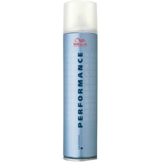 Wella Professional Performance Hairspray - Lak na vlasy 250ml