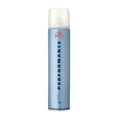 Wella Professional Performance Hairspray - Lak na vlasy 250ml