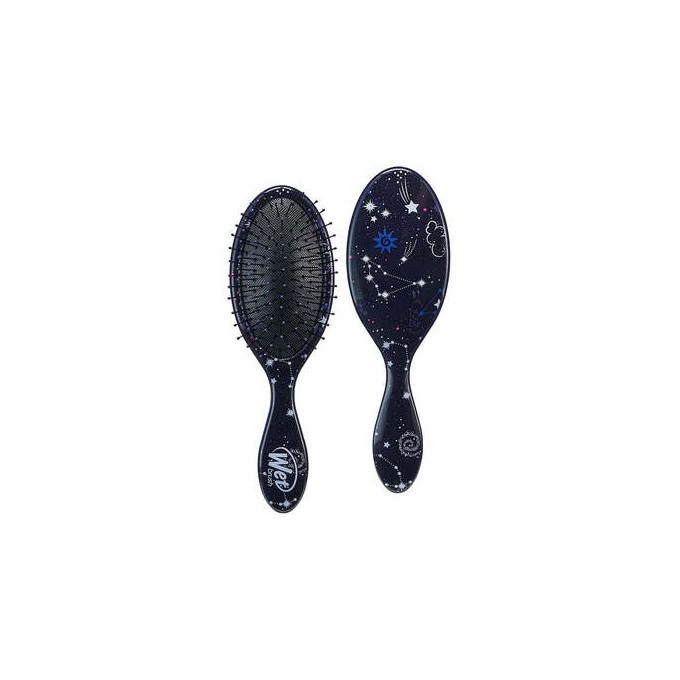 Wet Brush Kids Detangler Galaxy - Kartáč na vlasy 0ml