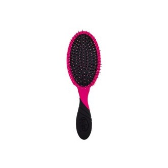 Wet Brush Pro Detangler Pink - Kartáč na suché i mokré vlasy