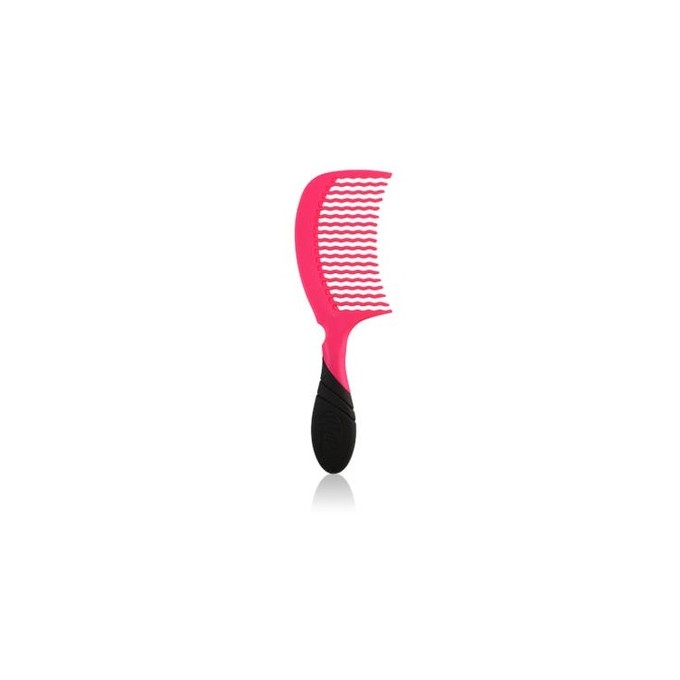 Wet Brush Pro Detangling Comb Pink - Hřeben na vlasy 0ml