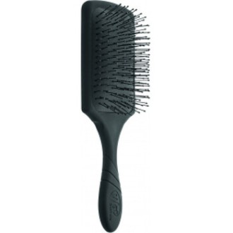 Wet Brush Pro Paddle Detangler Black - Kartáč na vlasy 0ml