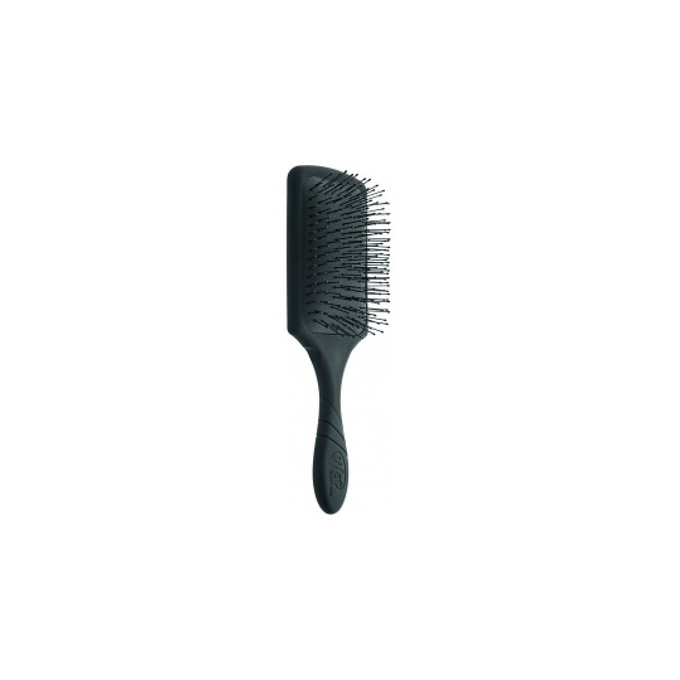 Wet Brush Pro Paddle Detangler Black - Kartáč na vlasy 0ml
