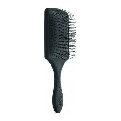 Wet Brush Pro Paddle Detangler Black - Kartáč na vlasy 0ml