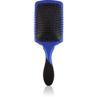 Wet Brush Pro Paddle Detangler Royal Blue - Kartáč na vlasy 0ml