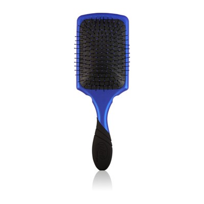 Wet Brush Pro Paddle Detangler Royal Blue - Kartáč na vlasy 0ml