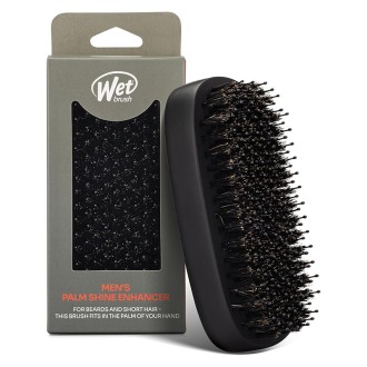 Wet Brush Shine Enhancer Mens - Kartáč na vlasy