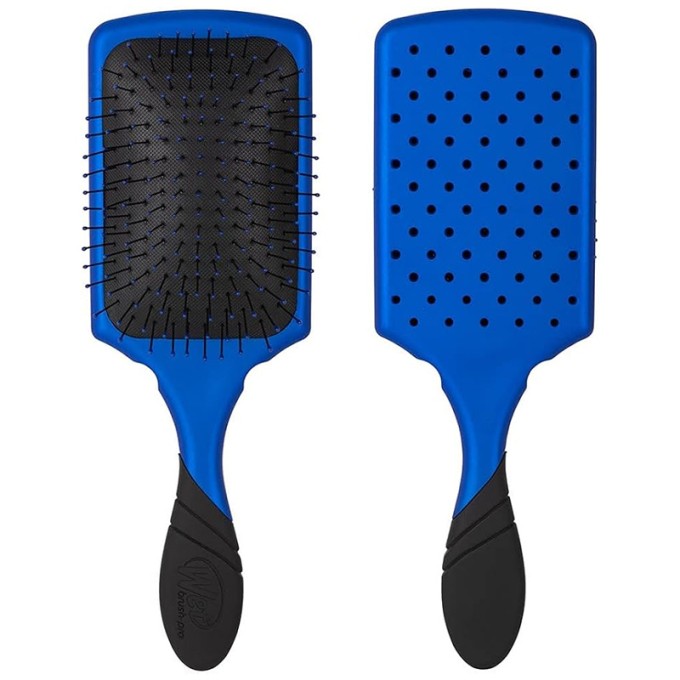Wet Brush Pro Paddle Detangler Royal Blue - Kartáč na vlasy 0ml