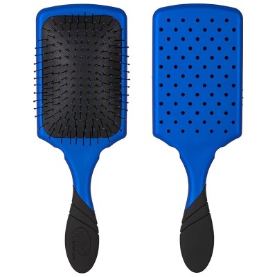 Wet Brush Pro Paddle Detangler Royal Blue - Kartáč na vlasy 0ml