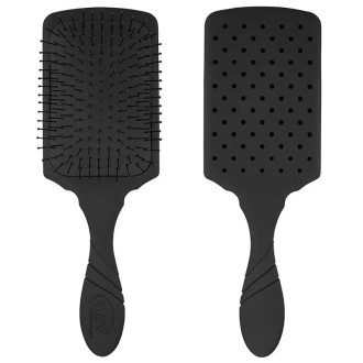 Wet Brush Pro Paddle Detangler Black - Kartáč na vlasy 0ml