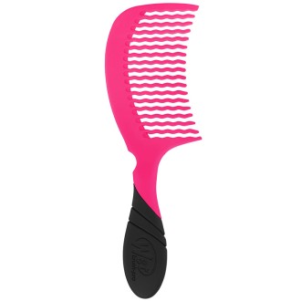 Wet Brush Pro Detangling Comb Pink - Hřeben na vlasy 0ml