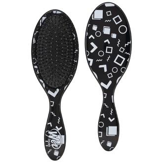 Wet Brush Hipster Detangler Sketch - Kartáč na vlasy 0ml