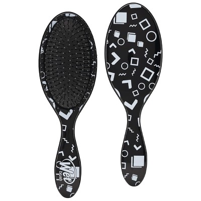 Wet Brush Hipster Detangler Sketch - Kartáč na vlasy 0ml