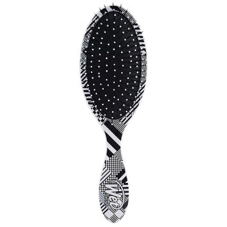 Wet Brush Original Detangler Hipster Sketch