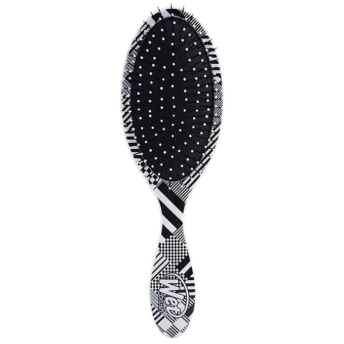 Wet Brush Original Detangler Hipster Sketch