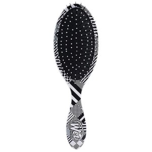 Wet Brush Original Detangler Hipster Sketch