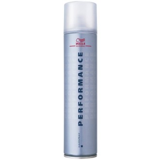Wella Professional Performance Hairspray - Lak na vlasy 250ml