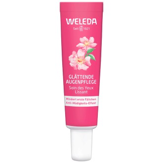 Weleda Wild Rose & White Tea Smoothing Eye Cream 12ml