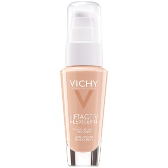 Vichy Liftactiv FLEXILIFT Teint - Make-up anti-wrinkle cream 30 ml 35