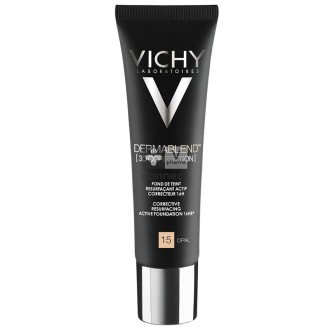 Vichy Dermablend 3D Corection 16h SPF 25 30 ml 15 Opal