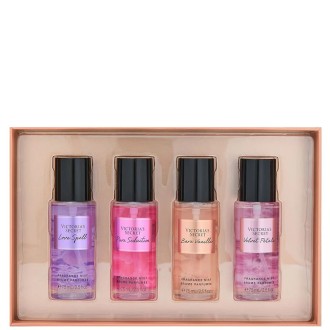 Victoria´s Secret Victoria´s Secret Kolekce tělových sprejů 300ml