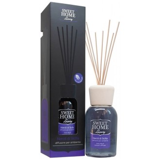 Sweet Home Collection Sicili Neroli Aroma Diffuser 250ml