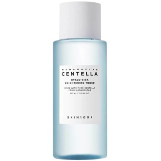 SKIN1004 Hyalu-Cica Brightening Toner 210ml