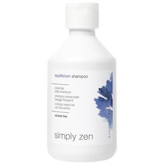 Simply Zen Equilibrium Shampoo - Šampon pro všechny typy vlasů 250ml