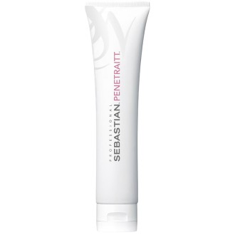 Sebastian Professional Penetraitt Hair Mask - Regenerating mask for we