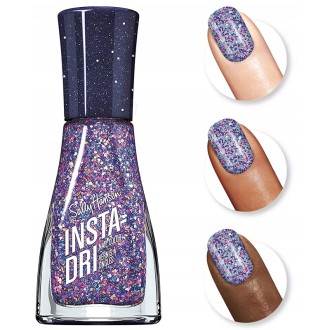 Sally Hansen Insta-Dri Sesame Street 9,17 ml 483 Grape Shifter