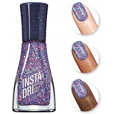 Sally Hansen Insta-Dri Sesame Street 9,17 ml 483 Grape Shifter