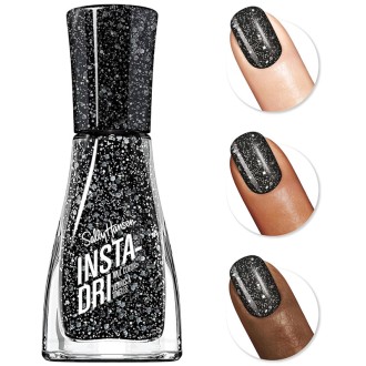 Sally Hansen Insta Dri Nail Color - Nail polish 3 in 1 9.17 ml 565 Pow