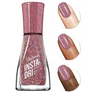 Sally Hansen Insta Dri Nail Color - Nail polish 3 in 1 9.17 ml 288 Con