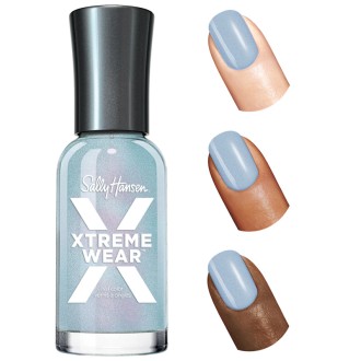 Sally Hansen Hard As Nails Xtreme Wear Nail Color - Firming nail polis