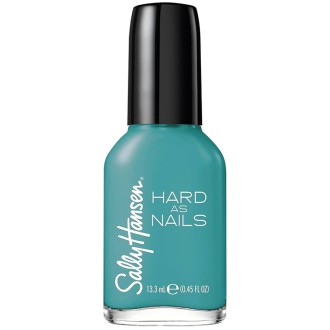 Sally Hansen Hard As Nails Nail Color - Lak na nehty 13,3 ml 640 Dia-M