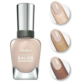 Sally Hansen Complete Salon Manicure - Complete Salon Manicure 14.7 ml
