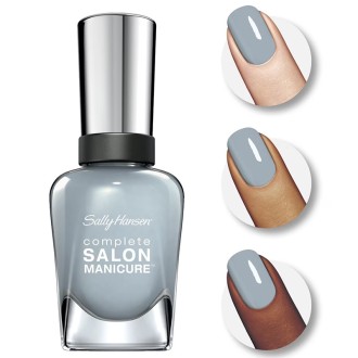 Sally Hansen Complete Salon Manicure - Complete Salon Manicure 14.7 ml