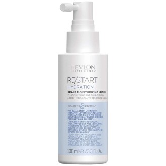 Revlon Professional Re/Start Hydration Scalp Moisturizing Lotion - Bez