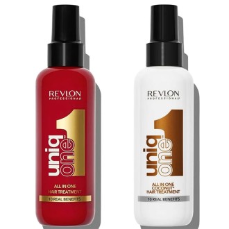 Revlon Professional Pack UniqOne Hair Treatment Set - Dárková sada 2
