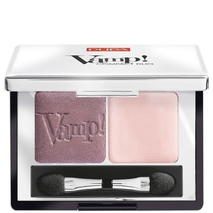 Pupa Vamp! (Compact Duo Eyeshadow) 2.2 g 003 Soft Mauve